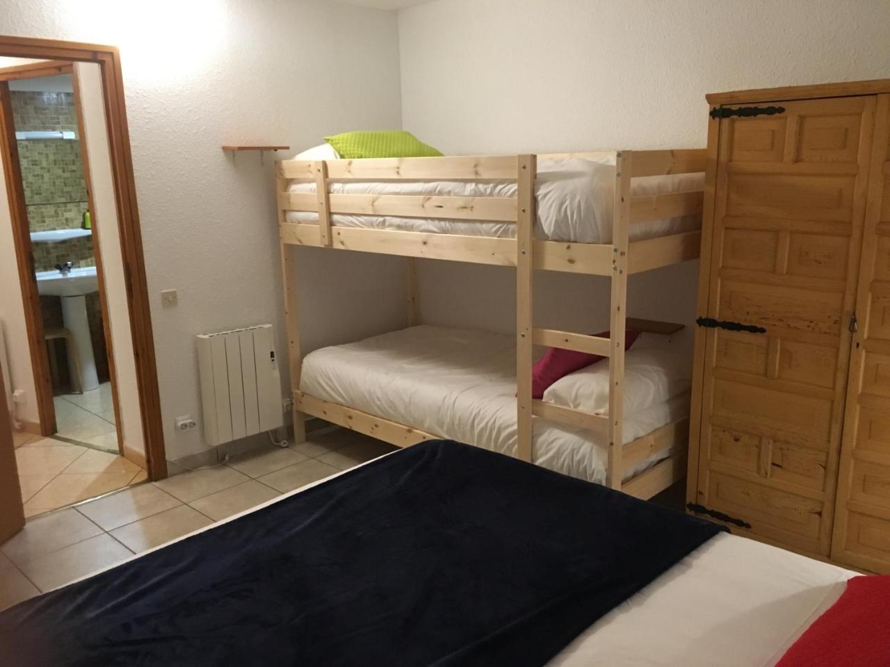 Enjoy Apartment Пас-де-ла-Каса Екстер'єр фото